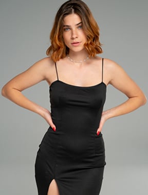 Teresa - In the Dark