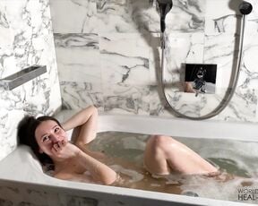 Refreshing Bath